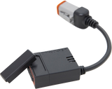 Power Vision 4 Fuel Injection Controller