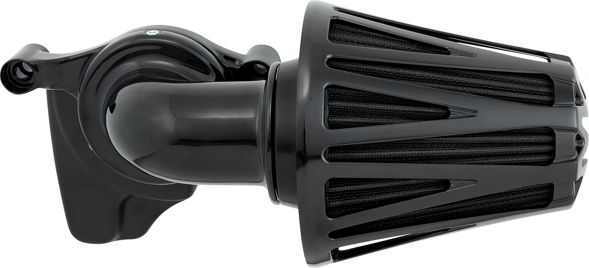 Monster Sucker Air Cleaner