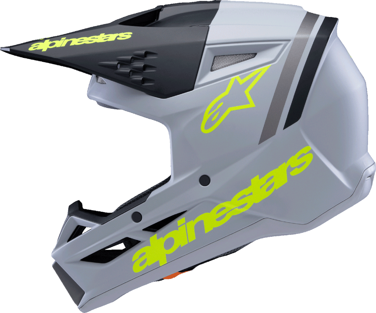 Youth SM3 Radium Helmet