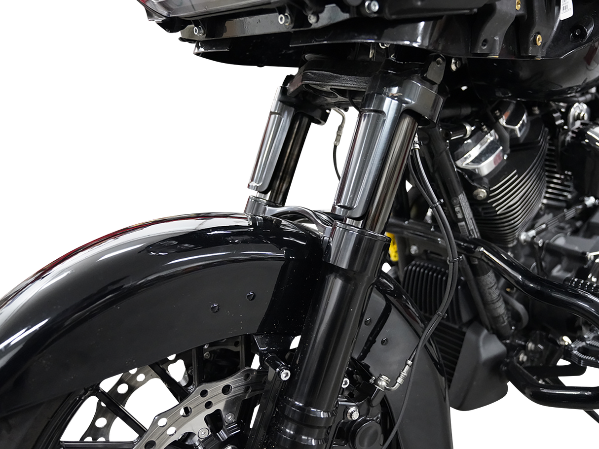 Fork Tubes