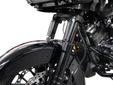 Fork Tubes