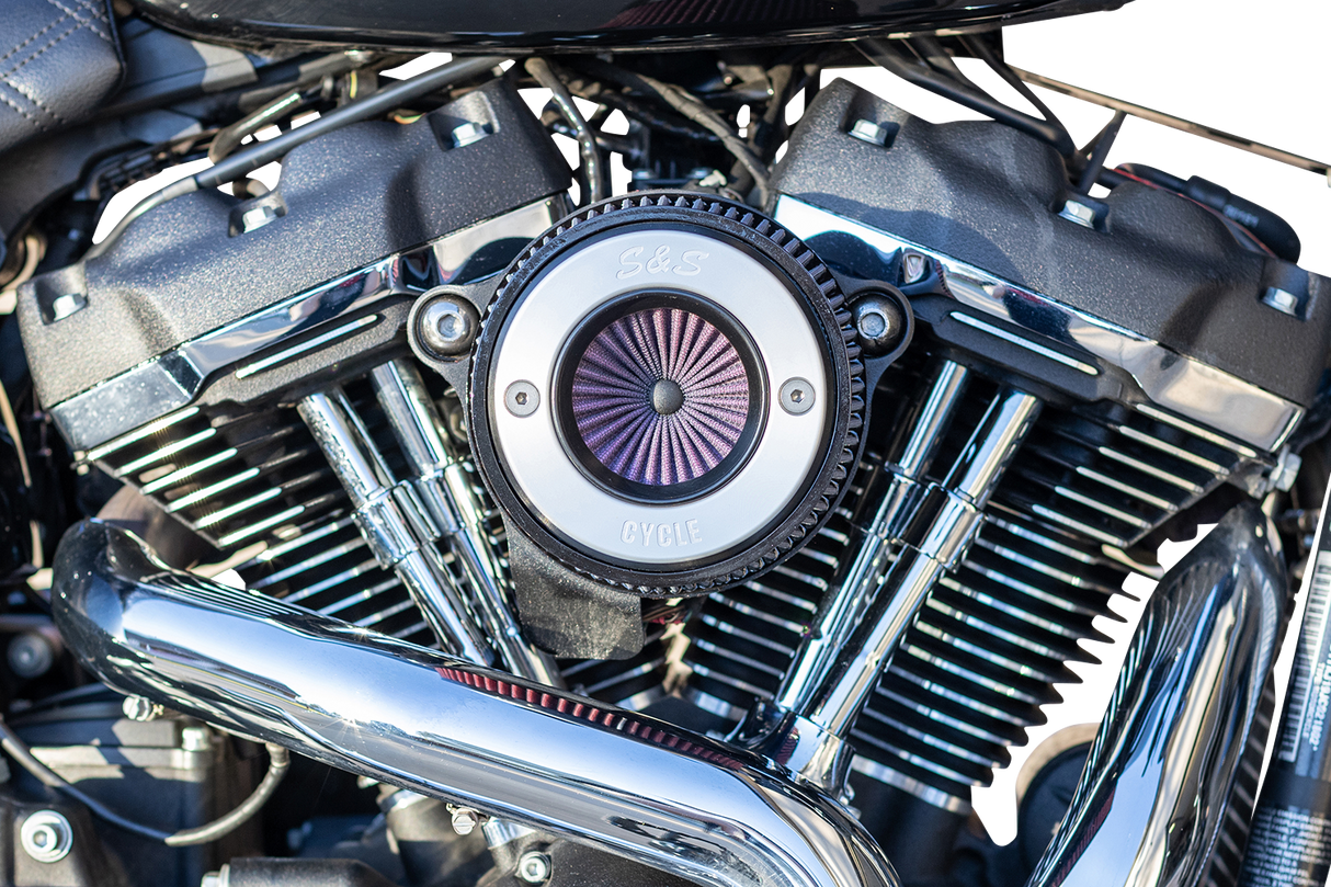 Air Stinger Stealth Air Cleaner Kit