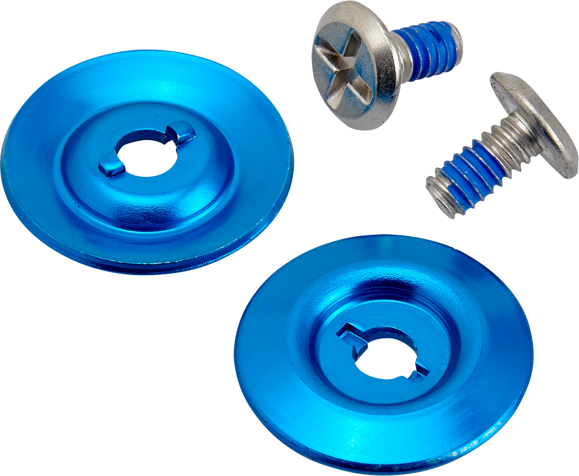 Gen 2 Helmet Hardware Kit
