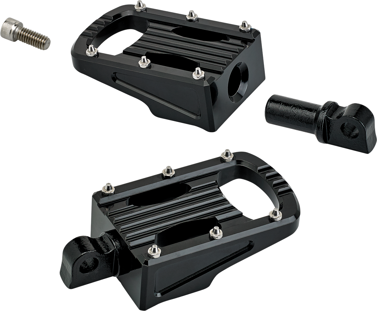 Punisher Foot Pegs