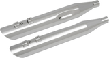 Slashdown Slip-On Mufflers