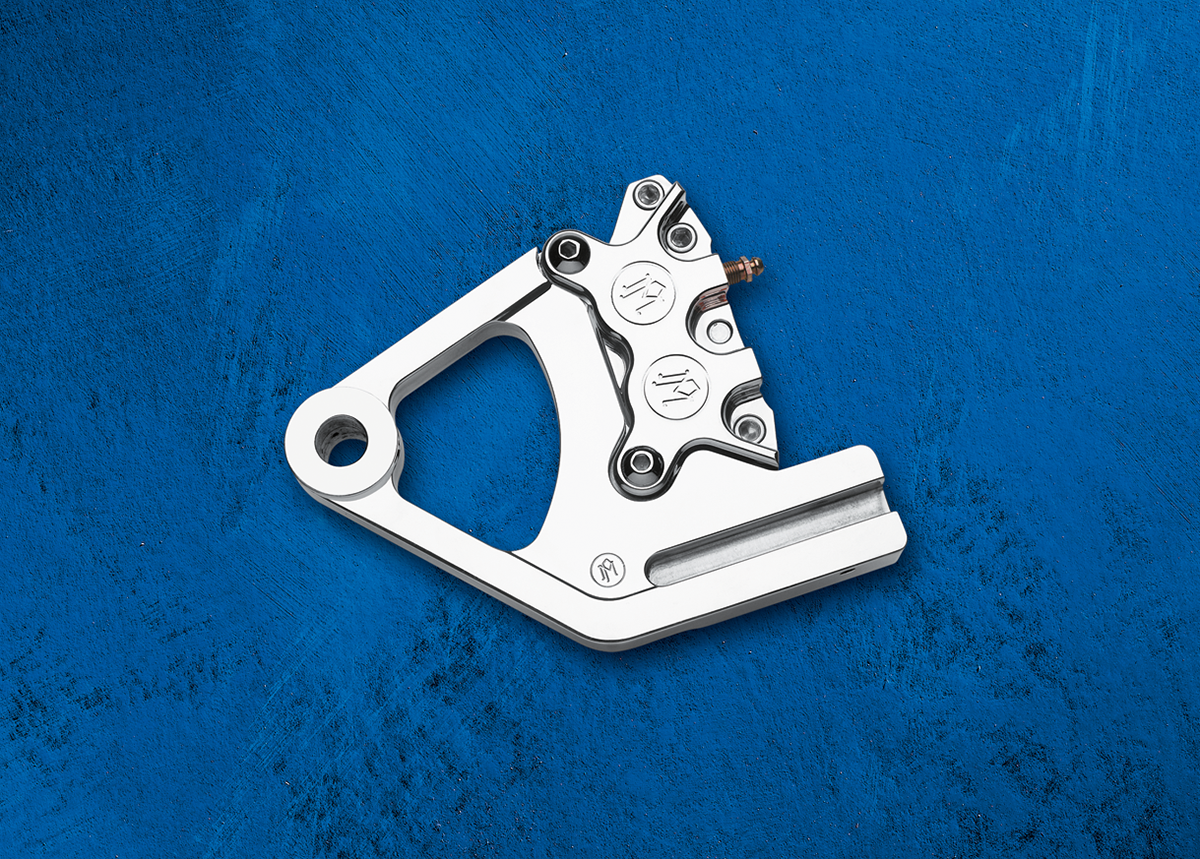 Caliper Kit