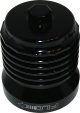 Flo® Stainless Steel Oil Filter