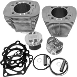 Cylinder Kit