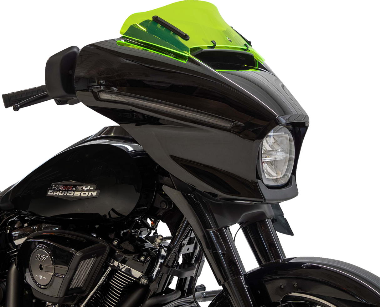 Ice Flare® Windshield
