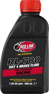 DOT 4 Racing Brake Fluid