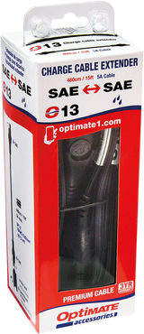 OptiMate™ Charger Cable Extension