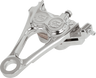 4-Piston Differential-Bore Rear Caliper