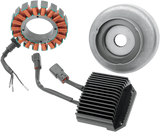 3-Phase 50 A Charging Kit