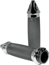 Custom Spike End Grips