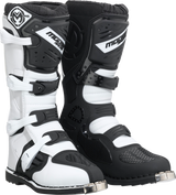 Qualifier Boots