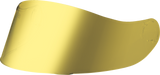 Warrant Helmet Shield
