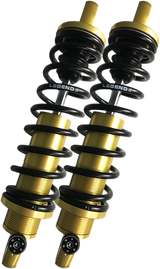 REVO-A Adjustable FL Coil Suspension