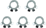 Clutch Hub Nut Lock Washers