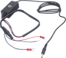 Metal Inductive Phone Mount Quick Disconnect 63" Power Cable