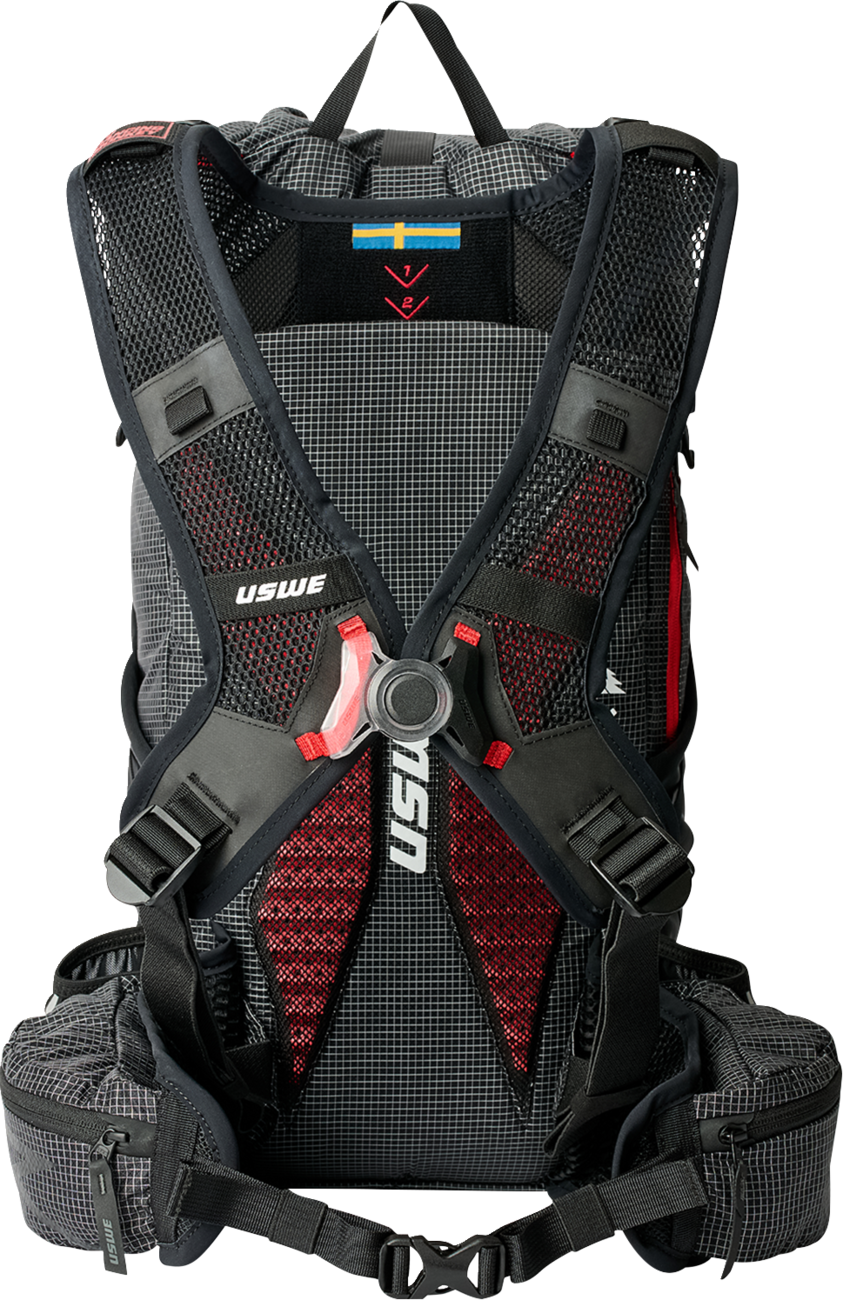 Backpack Harness