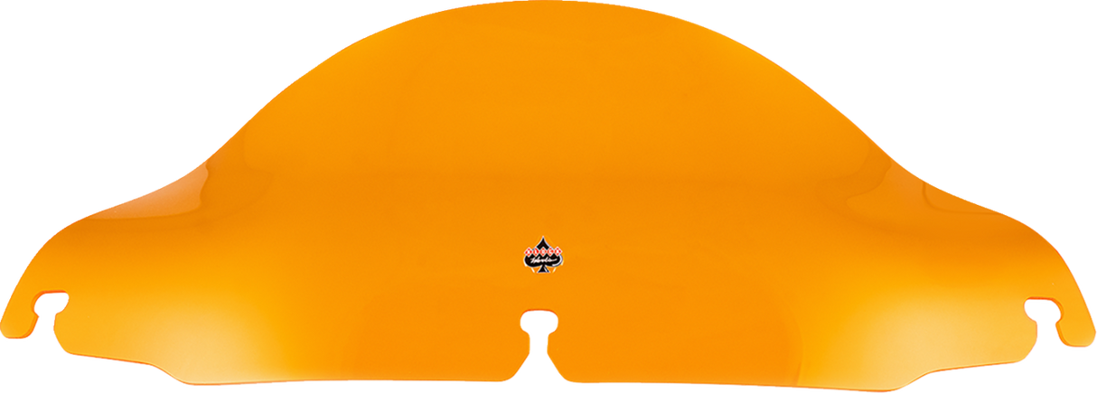 Kolor Flare® Windshield