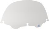 Replacement Lucite Windshield