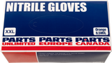 Nitrile Gloves