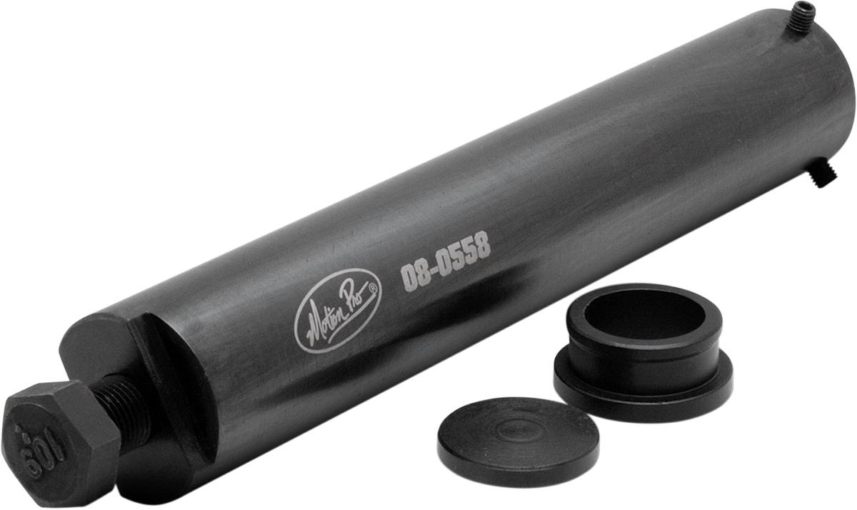 Steering Stem Bearing Tool