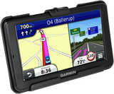 Cradle for Phones and GPS