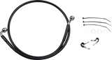 Stainless Steel Brake Line Kit