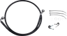 Stainless Steel Brake Line Kit