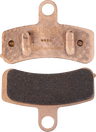 HH Sintered Brake Pads