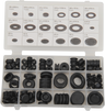 Rubber Grommet and Plug Assortment