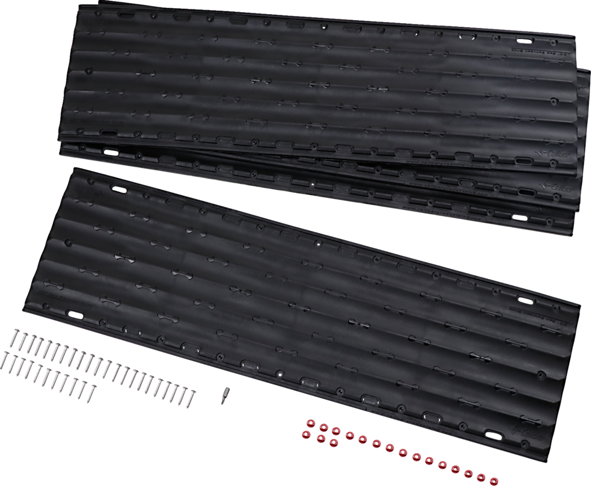 LowPro Glides™