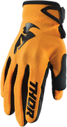 Sector Gloves