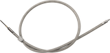 Front-Wheel Drive Speedometer Cable