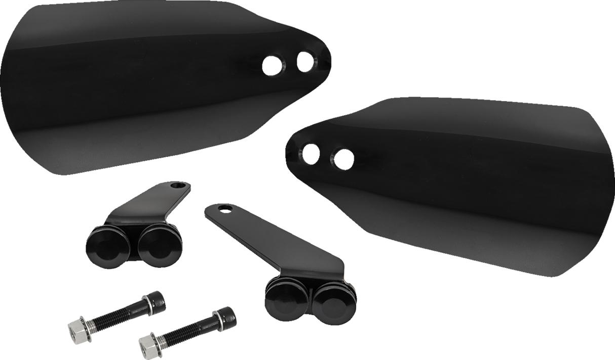 Handguards