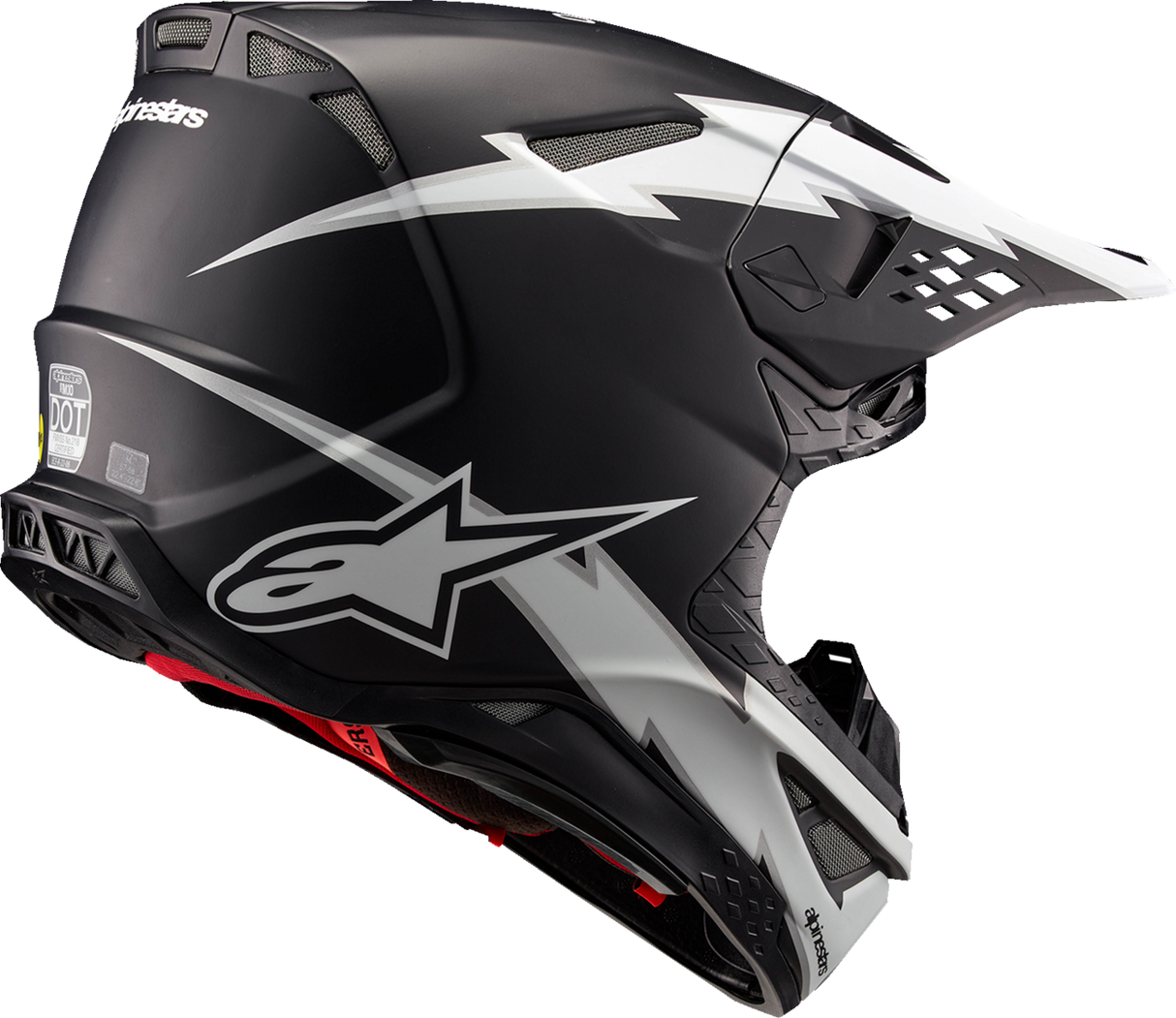 Supertech M10 Ampress MIPS® Helmet