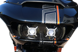 Crossfire Headlight