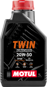 V-Twin Synthetic 4T Engine Oil