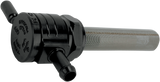 "Click-Slick" Fuel Petcock — 22 mm