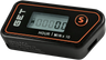 Stick-On Hour Meter