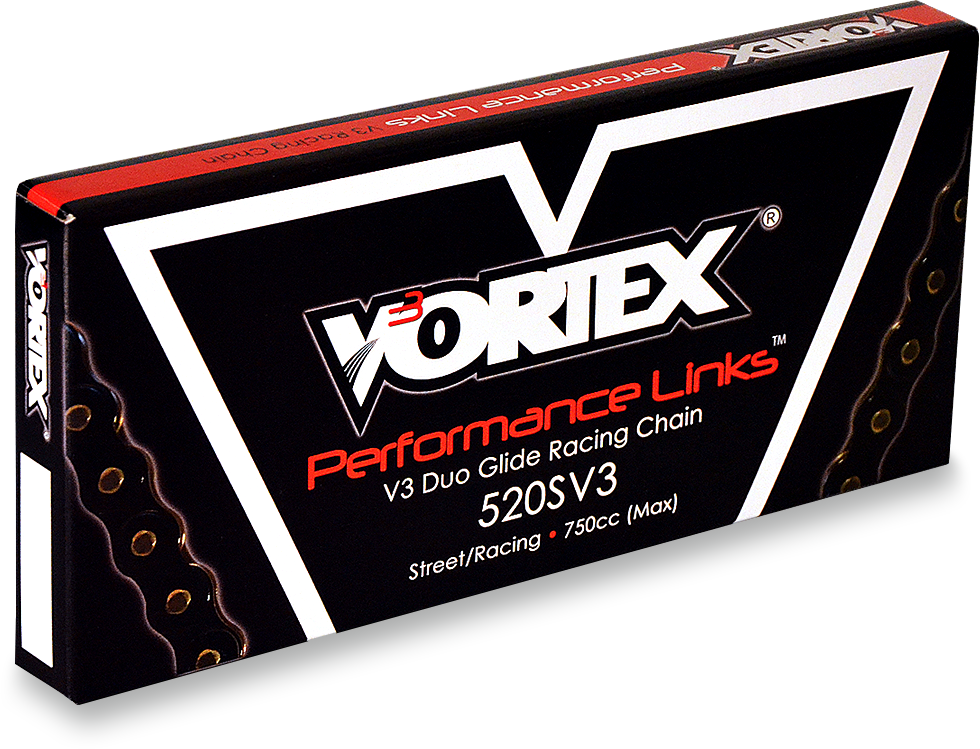 SX3 Drive Chain