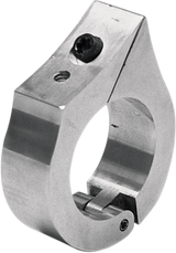Handlebar Gauge Clamp