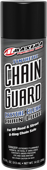 Synthetic Chain Guard
