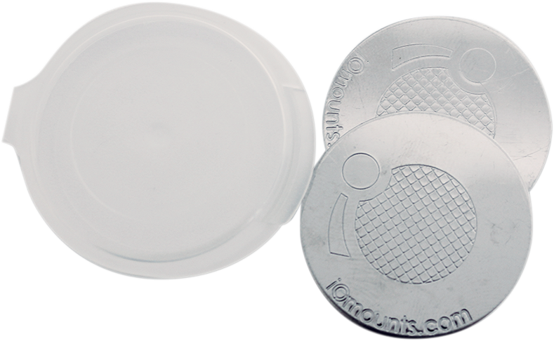 Replacement iOadapt Disc