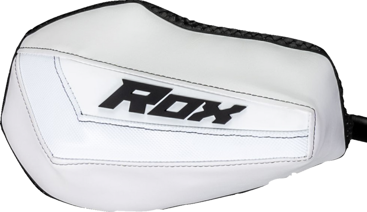 Generation 3 Flex-Tec Handguards
