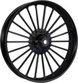 One-Piece Forged Illusion Wheel