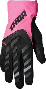Women's Spectrum Gloves