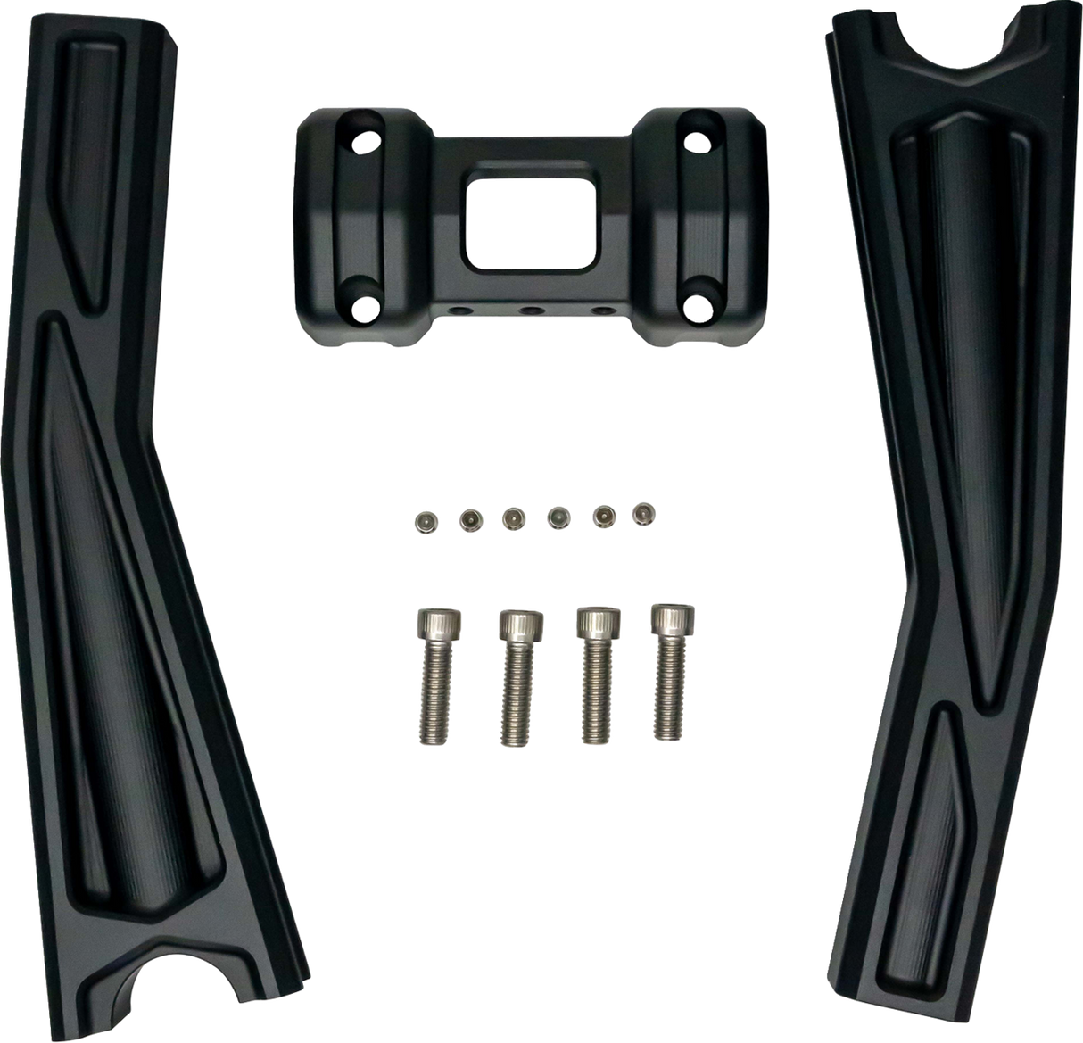 Ascent Pro Risers